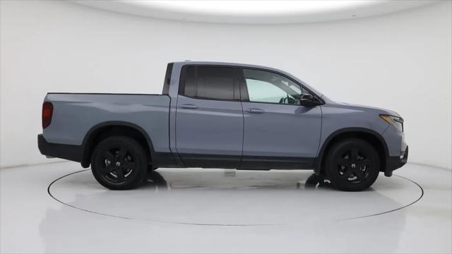 2022 Honda Ridgeline Black Edition