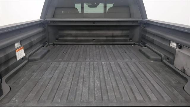 2022 Honda Ridgeline Black Edition