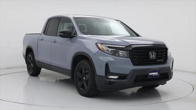 2022 Honda Ridgeline Black Edition for sale in White Marsh, MD