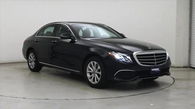 2019 Mercedes-Benz E-CLASS E 300 4MATIC for sale in White Marsh, MD