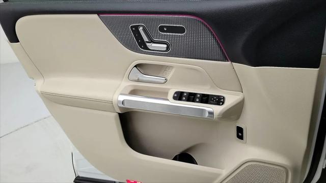 2020 Mercedes-Benz GLB 4MATIC