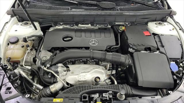 2020 Mercedes-Benz GLB 4MATIC