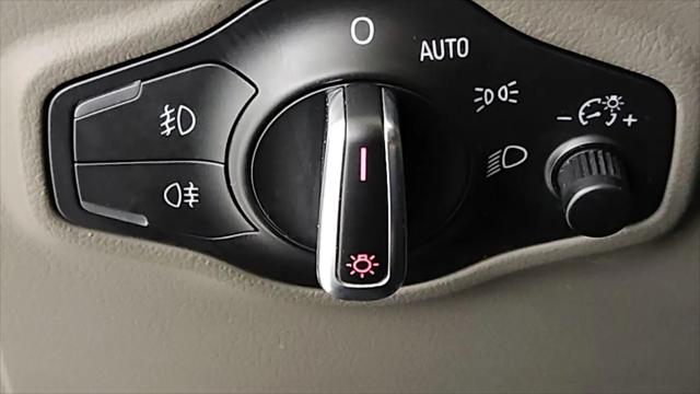 2015 Audi Q5 3.0T Premium Plus