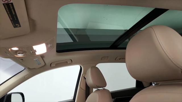 2015 Audi Q5 3.0T Premium Plus