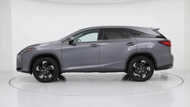 2019 Lexus RX 350 Premium