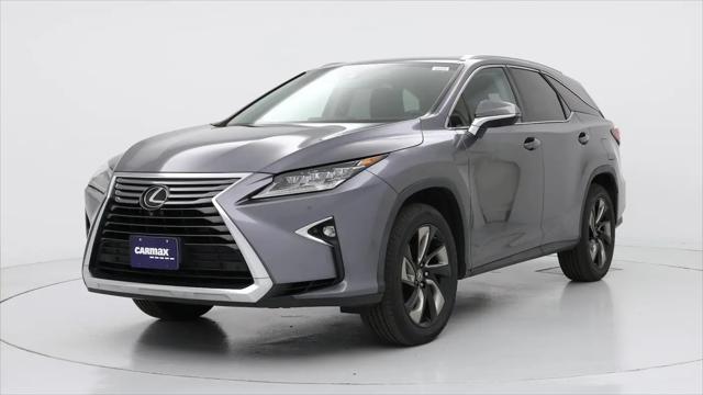 2019 Lexus RX 350 Premium