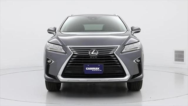 2019 Lexus RX 350 Premium
