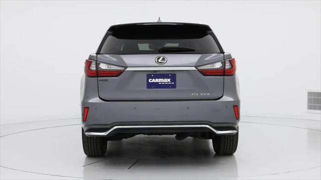 2019 Lexus RX 350 Premium
