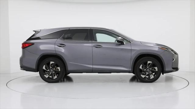 2019 Lexus RX 350 Premium