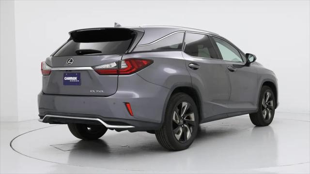 2019 Lexus RX 350 Premium