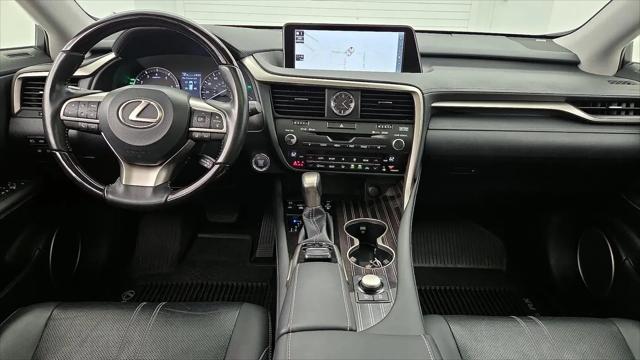 2019 Lexus RX 350 Premium