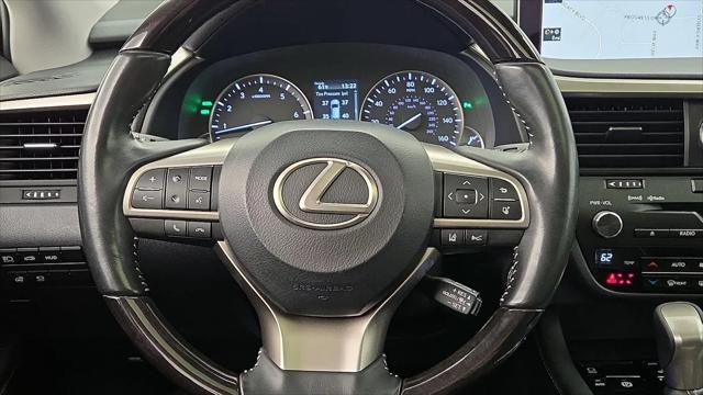 2019 Lexus RX 350 Premium