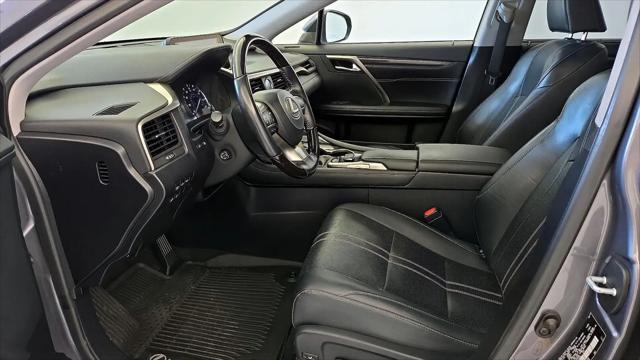 2019 Lexus RX 350 Premium