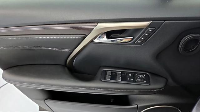 2019 Lexus RX 350 Premium