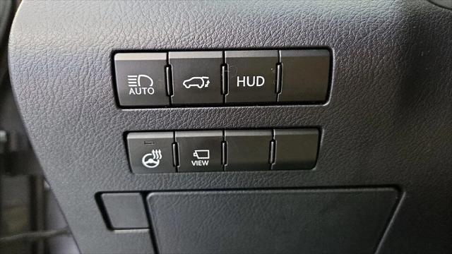 2019 Lexus RX 350 Premium