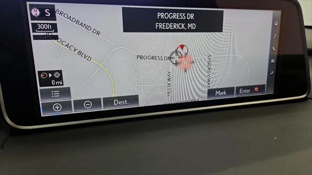 2019 Lexus RX 350 Premium