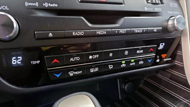 2019 Lexus RX 350 Premium