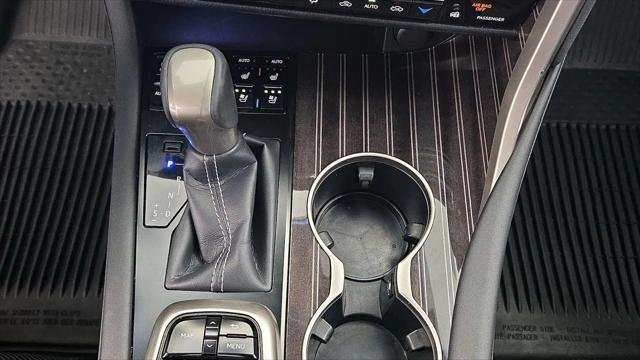 2019 Lexus RX 350 Premium