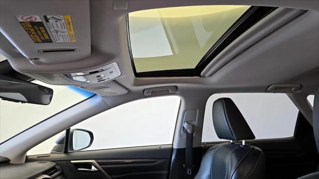 2019 Lexus RX 350 Premium