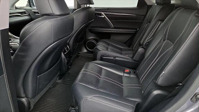 2019 Lexus RX 350 Premium