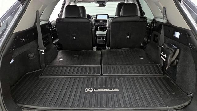 2019 Lexus RX 350 Premium
