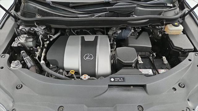 2019 Lexus RX 350 Premium