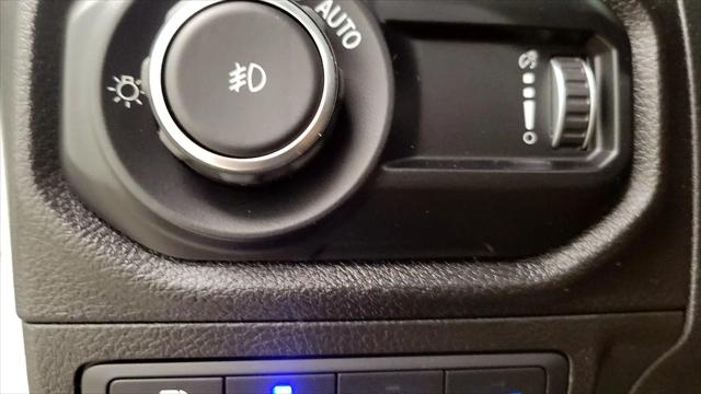 2024 Jeep Wrangler 4xe Willys 4xe