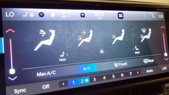 2024 Jeep Wrangler 4xe Willys 4xe