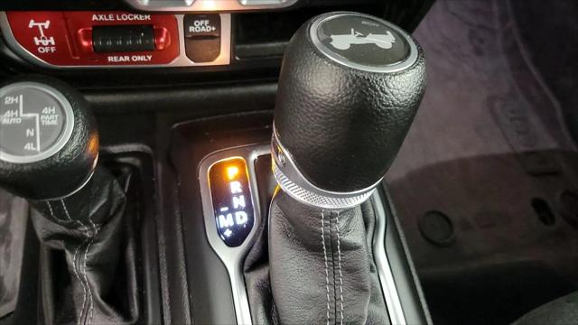 2024 Jeep Wrangler 4xe Willys 4xe