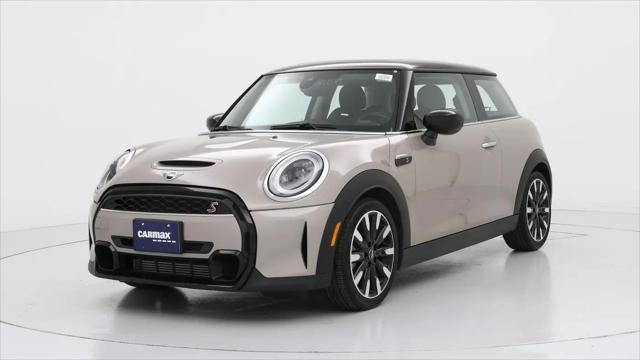 2022 MINI Hardtop Cooper S