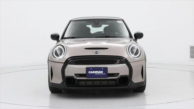 2022 MINI Hardtop Cooper S