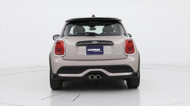 2022 MINI Hardtop Cooper S