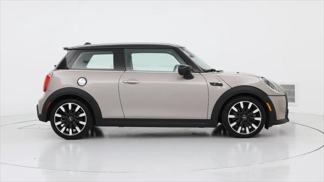 2022 MINI Hardtop Cooper S