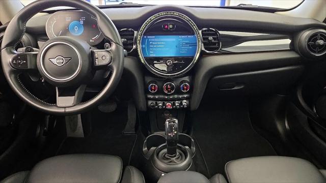 2022 MINI Hardtop Cooper S