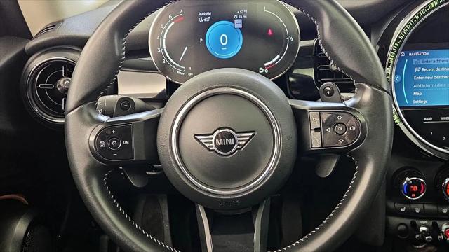 2022 MINI Hardtop Cooper S