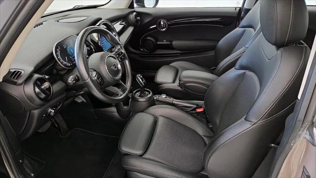 2022 MINI Hardtop Cooper S