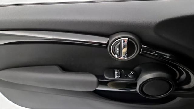 2022 MINI Hardtop Cooper S