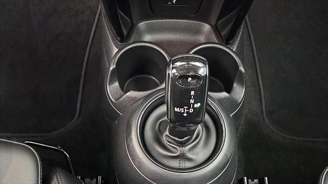 2022 MINI Hardtop Cooper S