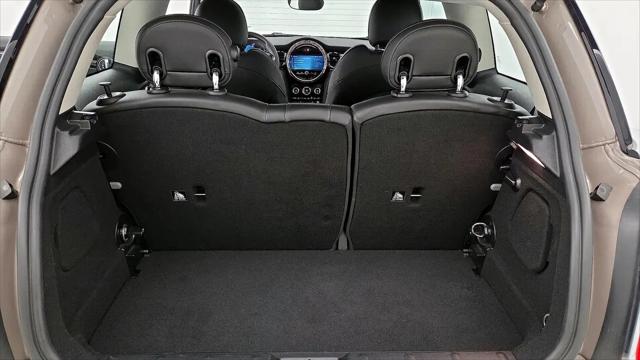 2022 MINI Hardtop Cooper S