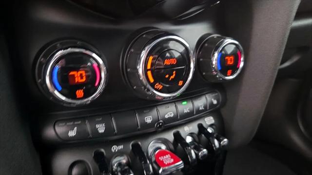 2022 MINI Hardtop Cooper S