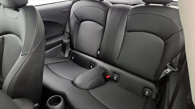 2022 MINI Hardtop Cooper S