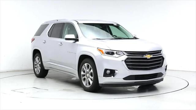 2018 Chevrolet Traverse Premier for sale in Memphis, TN