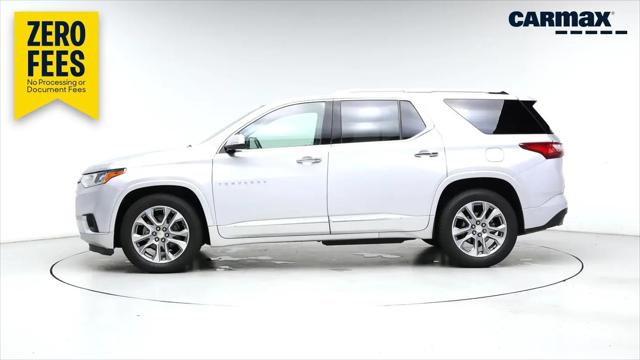 2018 Chevrolet Traverse Premier for sale in Memphis, TN