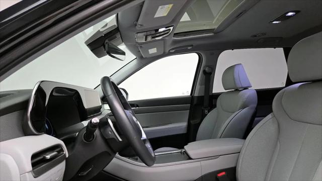 2023 Hyundai Palisade SEL