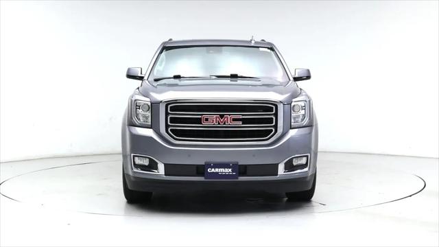 2020 GMC Yukon 4WD SLT Standard Edition