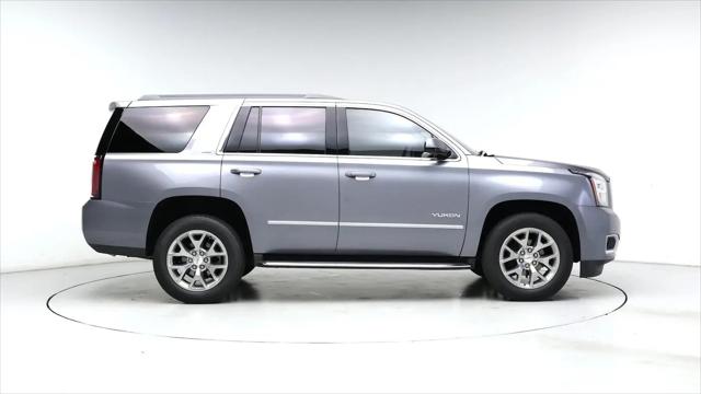 2020 GMC Yukon 4WD SLT Standard Edition
