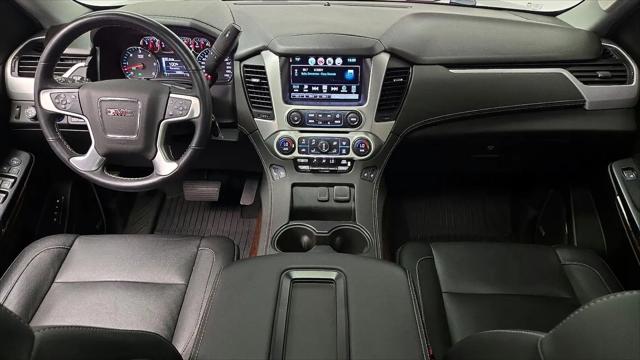 2020 GMC Yukon 4WD SLT Standard Edition