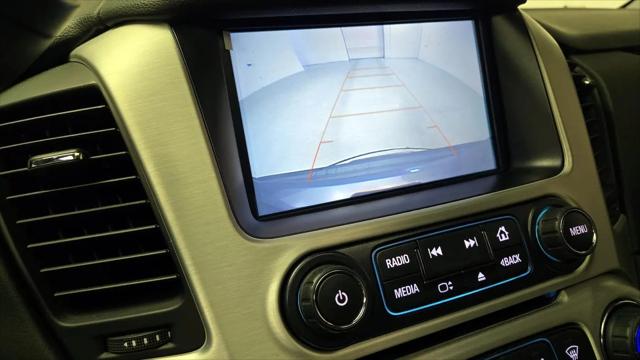 2020 GMC Yukon 4WD SLT Standard Edition