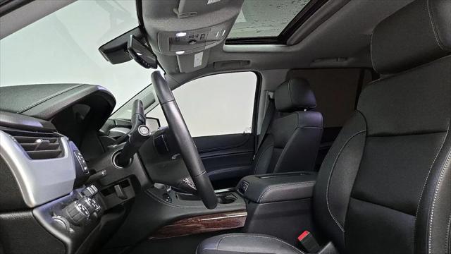 2020 GMC Yukon 4WD SLT Standard Edition