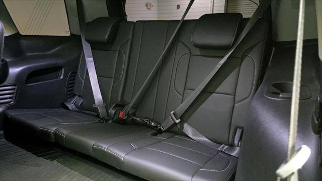 2020 GMC Yukon 4WD SLT Standard Edition